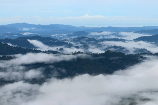 istock misty mountain hills in the morning 1413508772