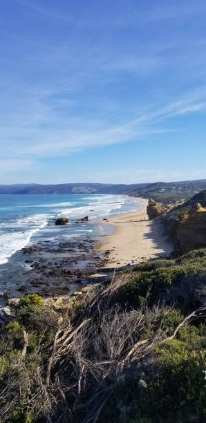 istock Great Ocean Road - Victoria, Australia 1413515591