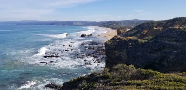 istock Great Ocean Road - Victoria, Australia 1413515608