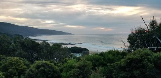 istock Great Ocean Road - Victoria, Australia 1413515635