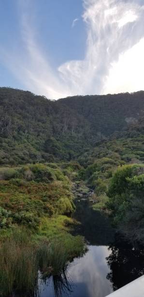 istock Great Ocean Road - Victoria, Australia 1413515639