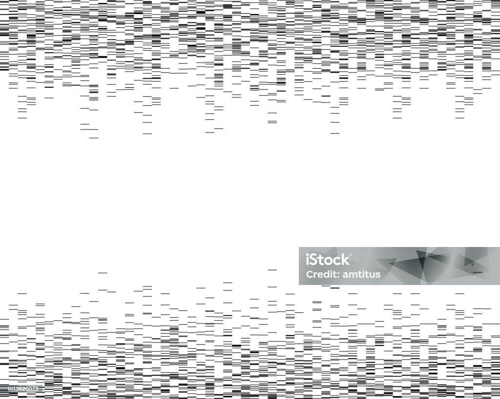 Random Code Pictures Coded Stock Illustration - Download Image Now - Science, Abstract, Data ...