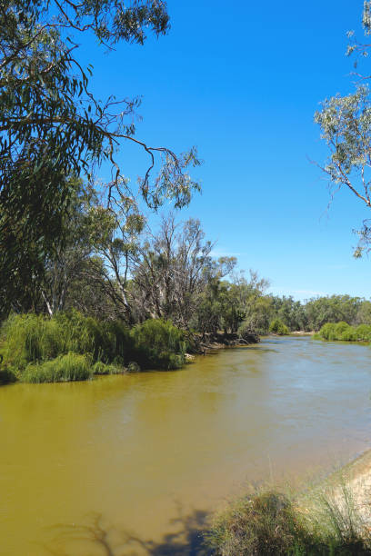 istock Swan Hill, Victoria, Australia 1413531897