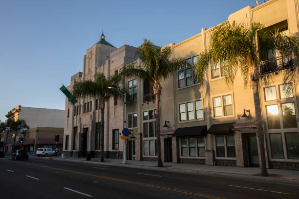 istock Santa Ana, California 1413532597