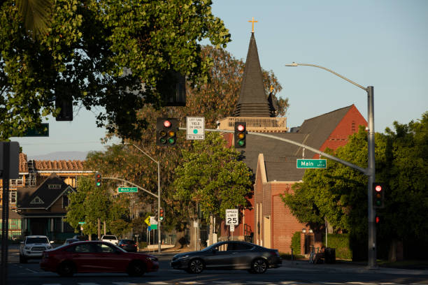 istock Santa Ana, California 1413532620