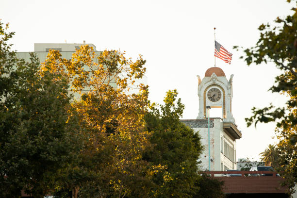 istock Santa Ana, California 1413532666