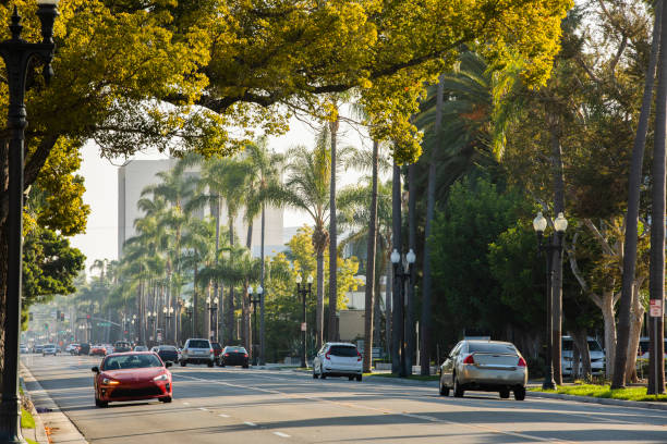 istock Santa Ana, California 1413532726