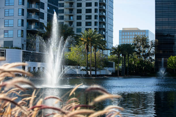 istock Santa Ana, California 1413532925