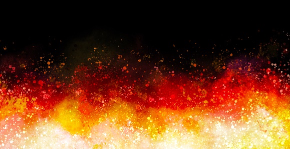 Fire Texture Japanese Japanese Abstract Handdrawn Background Textures Like Fireworks And ...