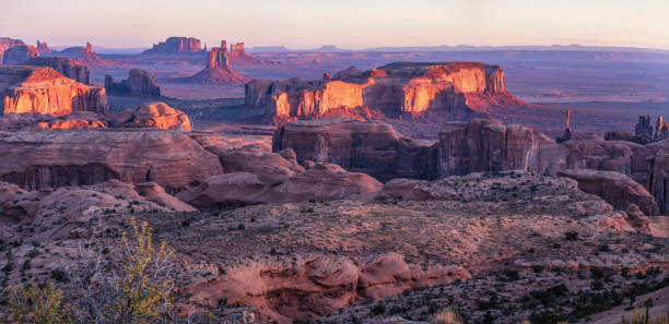 istock Monument Valley,  United States 1413550234