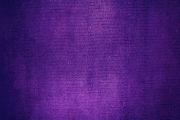 istock Vintage  purple stucco texture background. Abstract background texture for halloween 1413557967