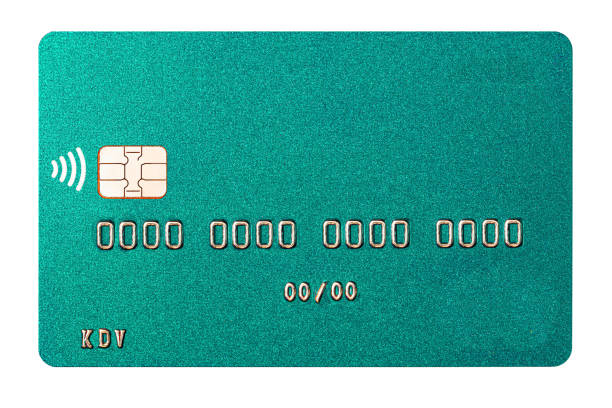 MasterCard Debit card 