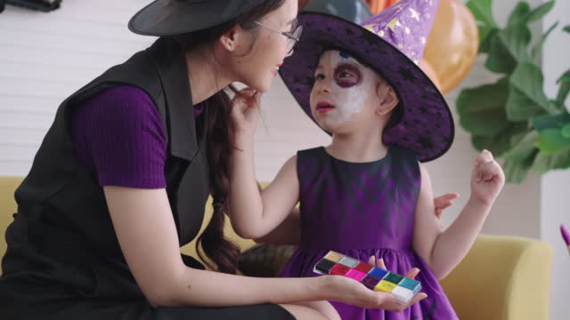 190+ Matching Halloween Costumes Stock Videos and Royalty-Free Footage -  iStock