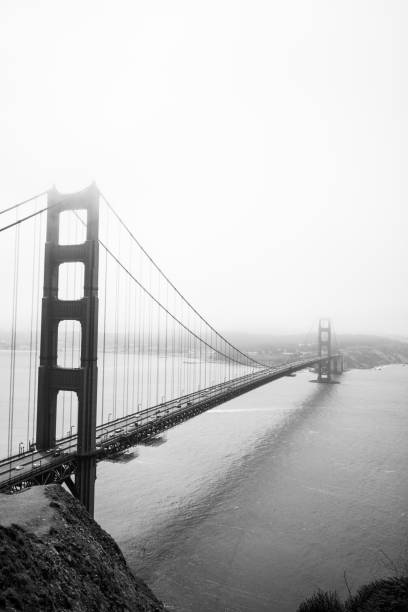 istock The golden gate bridge 1413568473