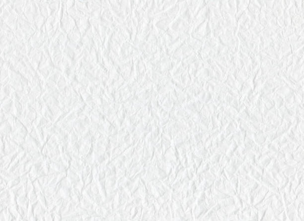 istock White Japanese paper texture for background 1413572741