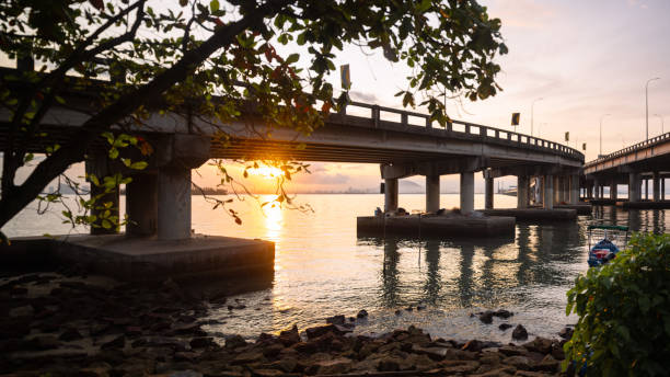 istock Roadway and Bridges 1413573391