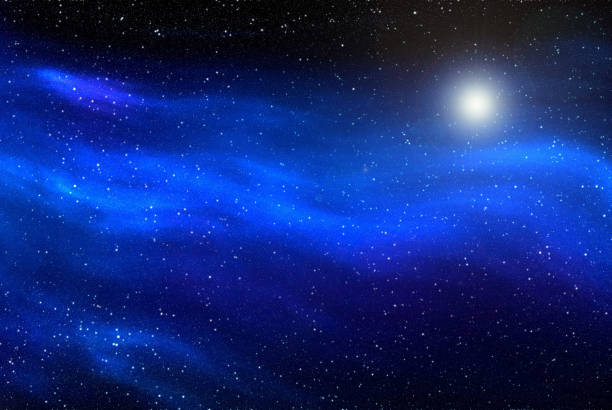 Stardust và Ngôi Sao: Trong hình ảnh này, bạn sẽ nhìn thấy vẻ đẹp tuyệt vời của vũ trụ. Bảy tỷ ngôi sao chạy vòng quanh đĩa ngân hà, tạo thành một ánh sáng rực rỡ và đầy ma lực. Stardust và Ngôi Sao sẽ khiến bạn mơ ước về những thế giới xa xôi.