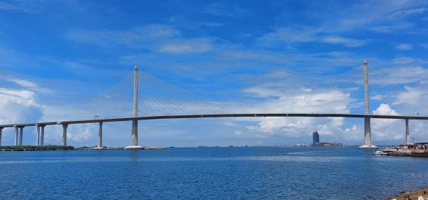istock CCLEX cebu-cordova bridge 1413577696