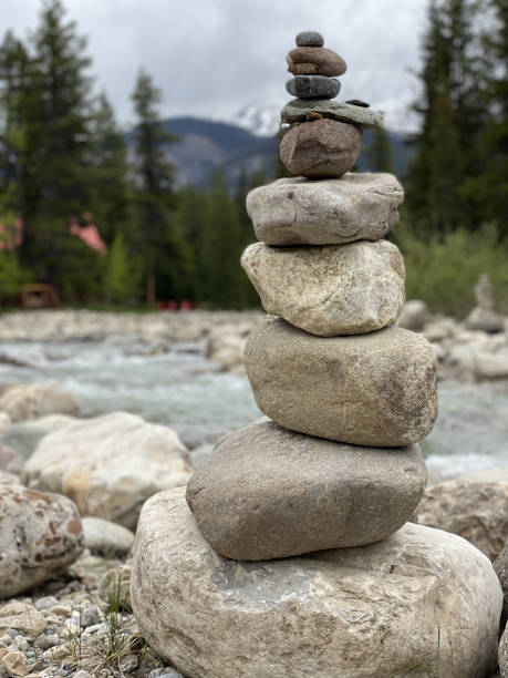 istock Rock Arrangement in Nature 1413580904
