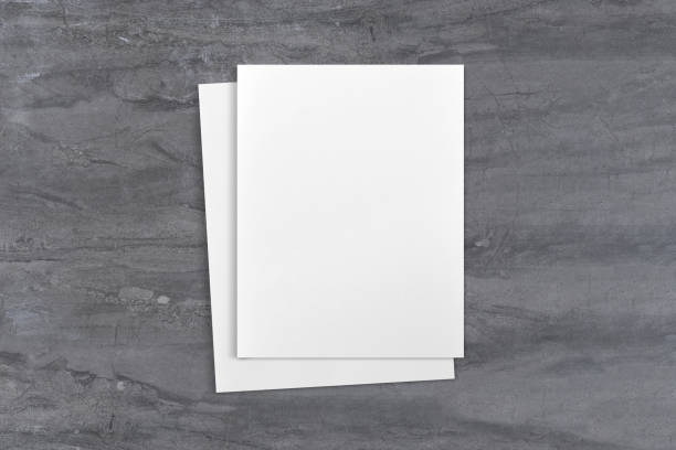 istock A2 Card & Envelope Mockup on Marble with Clipping Path 1413584234