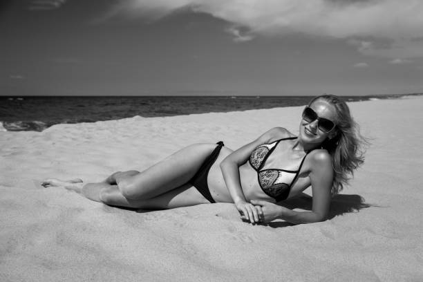 istock girl on beach 1413592836