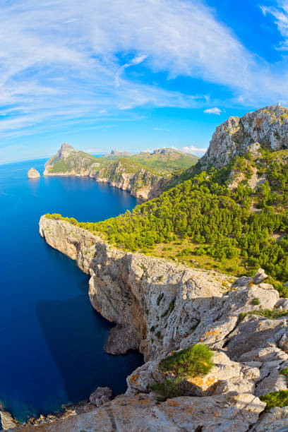 istock Cap Formentor, Mallorca Island, Spain 1413593027