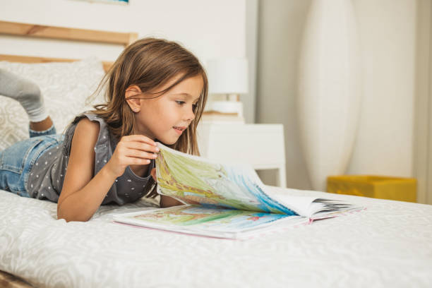 istock Lazy Childhood days 1413603784