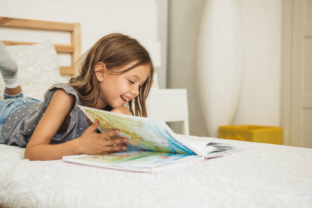 istock Lazy Childhood days 1413603787