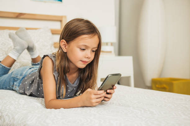 istock Lazy Childhood days 1413603825