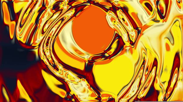 istock Wriggles colorful background 1413630684