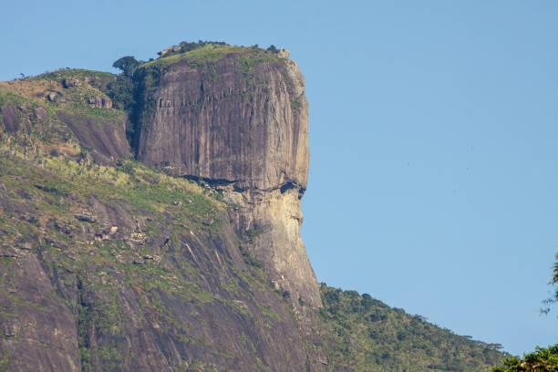 istock Gavea Stone in Rio de Janeiro, Brazil 1413639674