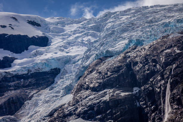 istock Briksdalsbreen arm of Jostedalsbreen glacier in Norway, Scandinavia 1413644606