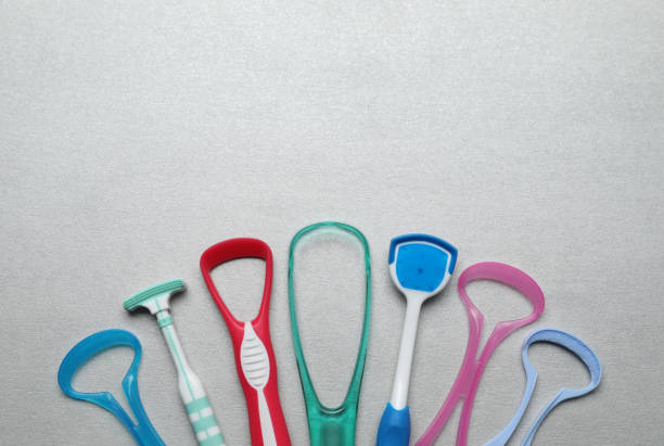 toothbrush macro