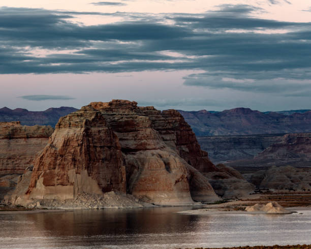 istock lake Powell near page 1413663377