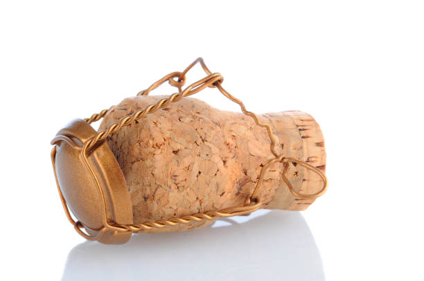 istock Champagne Cork Closeup 1413666634