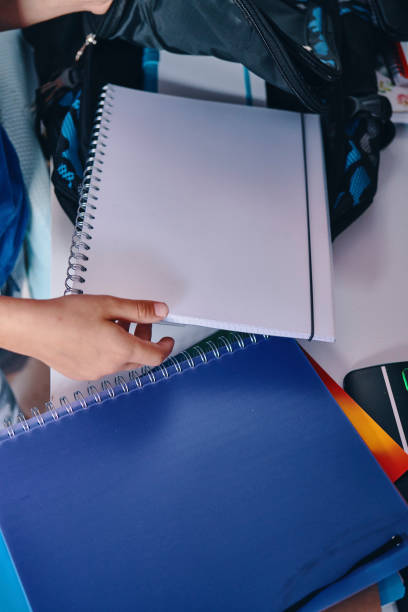 istock School Supply, Back to School Concept 1413676363
