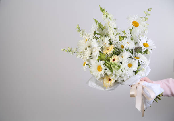 Bunch of flowers