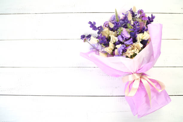 Bunch of flowers