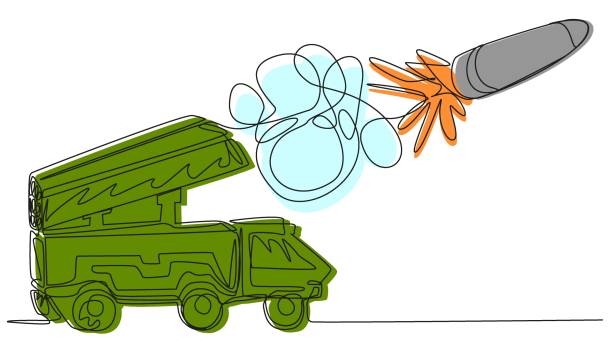 Rust Mlrs Icon 10+ Mlrs Stock Illustrations, Royalty-Free Vector Graphics & Clip Art ...
