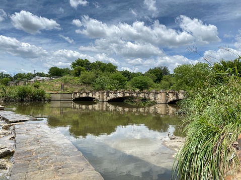 Texas Tourism San Antonio River