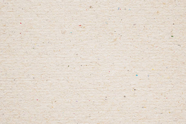istock Old brown recycle cardboard paper texture background 1413704846