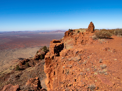 Karijini National Park, Pilbara, Western Australia