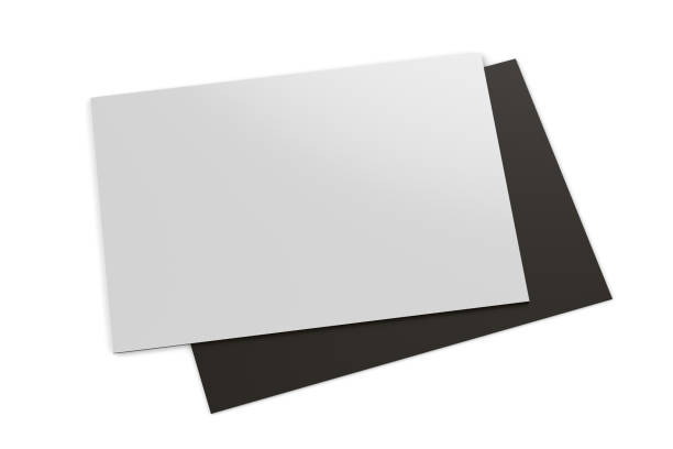 Flexible vinyl souvenir fridge magnet