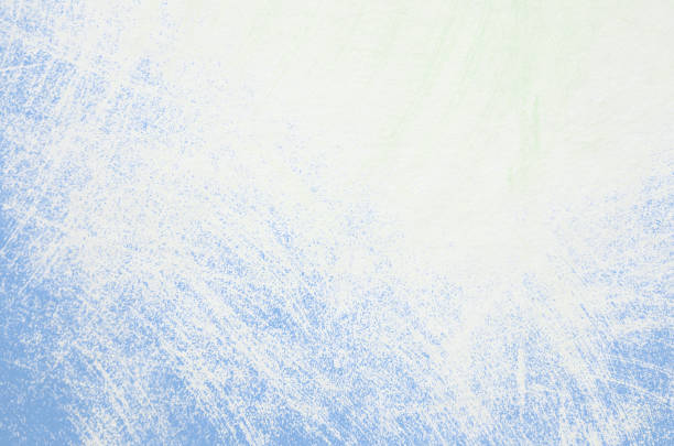 Light green blue pastel color background