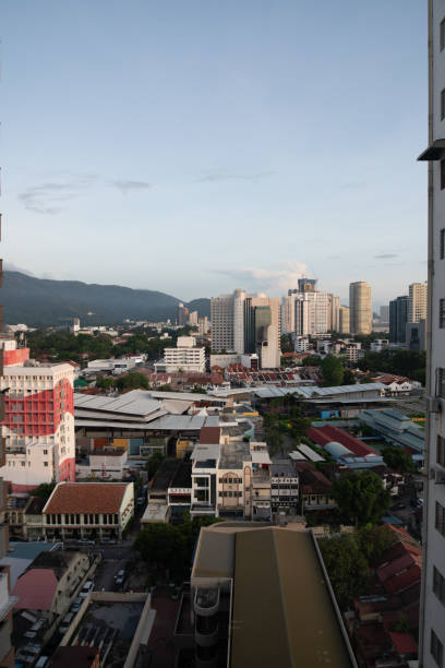 istock Scenes across Penang, Malaysia 1413766197