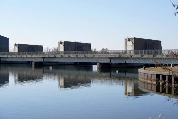 istock The Danube river in Bavaria 1413772564
