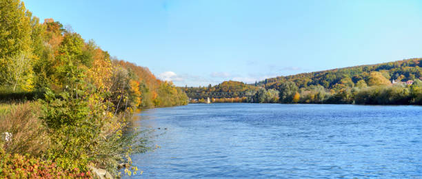 istock The Danube river in Bavaria 1413773744