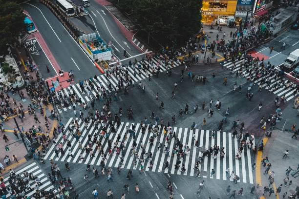 istock Shibuya Crossing 1413775531