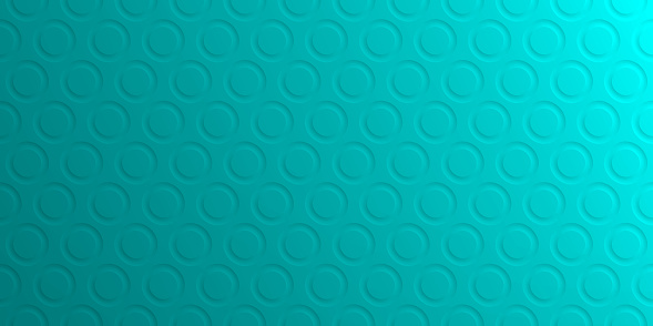 Modern and trendy abstract background. Geometric texture with seamless patterns for your design (colors used: blue, green, turquoise). Vector Illustration (EPS10, well layered and grouped), wide format (2:1). Easy to edit, manipulate, resize or colorize.