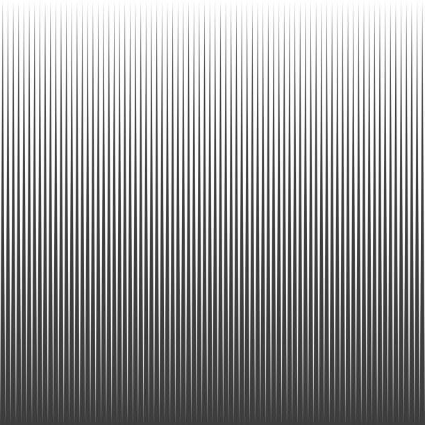stockillustraties, clipart, cartoons en iconen met halftone line pattern. - heteroseksueel koppel